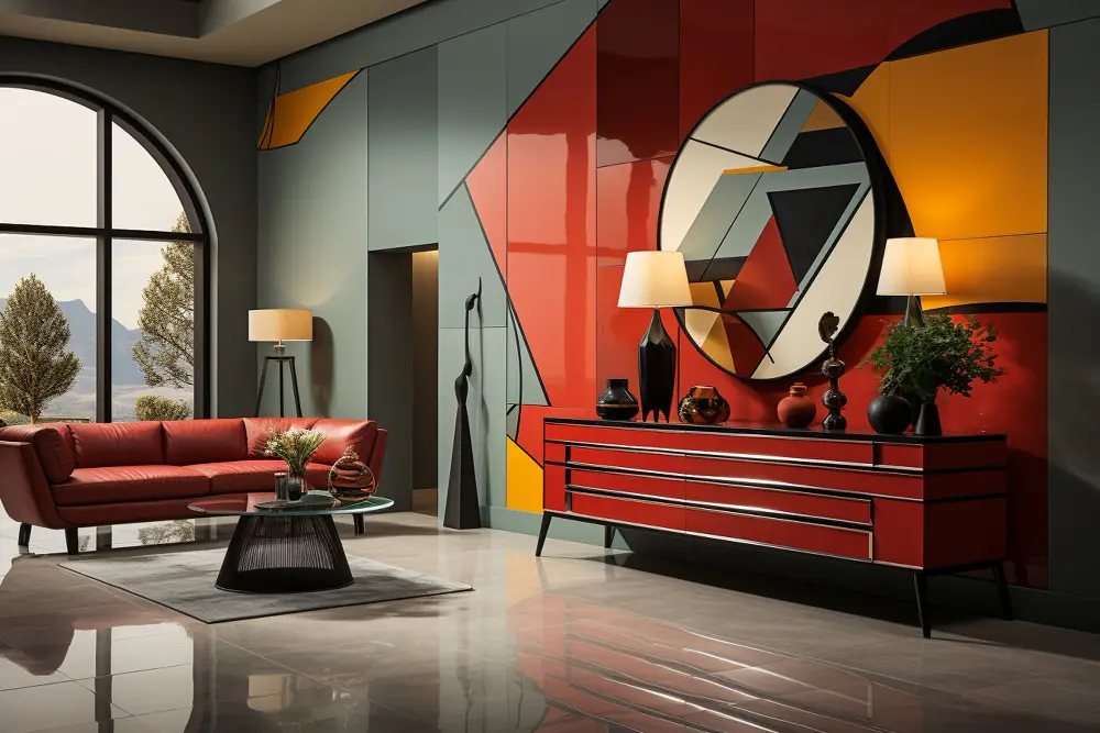 Renovation Interior Design - Dewinteriordesignbd