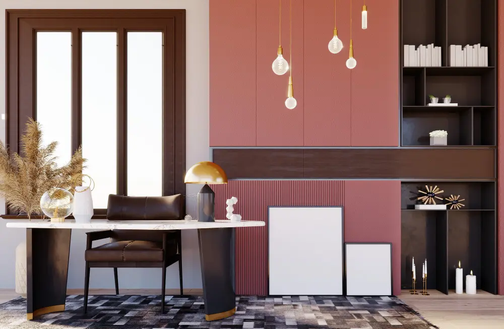 Service - Dewinteriordesignbd